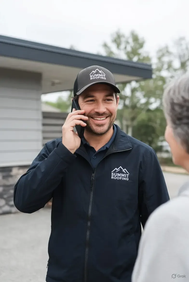 Flat Roof Leak Repair Wales, UT FAQs